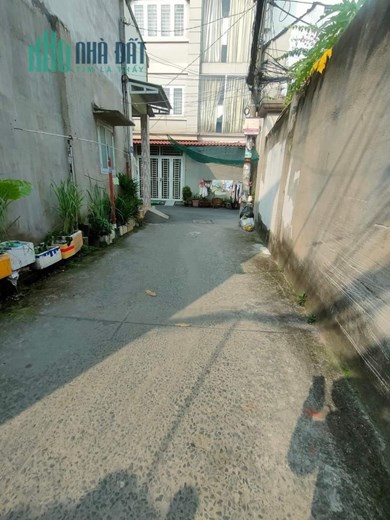 🆘 ĐẤT QUANG TRUNG GÒ VẤP 60M2 CHỈ 3,150 TỶ HẺM XE HƠI TIỆN XÂY MỚI 🆘