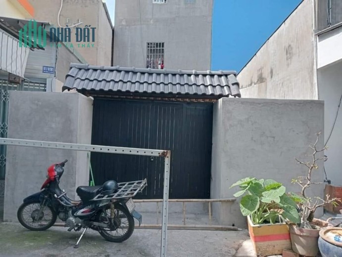 🆘 ĐẤT QUANG TRUNG GÒ VẤP 60M2 CHỈ 3,150 TỶ HẺM XE HƠI TIỆN XÂY MỚI 🆘