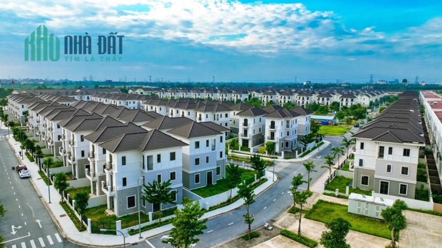 Biệt thự 135m xây 3 tầng hoàn thiện chỉ cần 3,5 tỷ đã sở hữu. lh: 0933004066