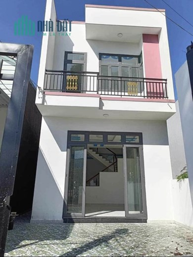 [Ngộp thở] Bán nhà lầu cuối đường Đồng Khởi 103m2 sổ riêng