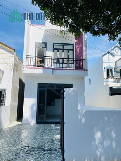 [Ngộp thở] Bán nhà lầu cuối đường Đồng Khởi 103m2 sổ riêng