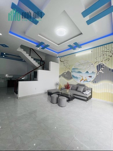 [Ngộp thở] Bán nhà lầu cuối đường Đồng Khởi 103m2 sổ riêng