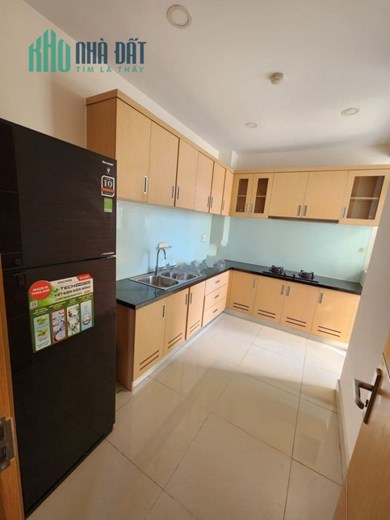 Cho thuê Căn hộ Chung cư Him Lam Chợ Lớn, 491 Hậu Giang, Phường 11, Quận 6 : Full nội thất, 2PN, 2WC