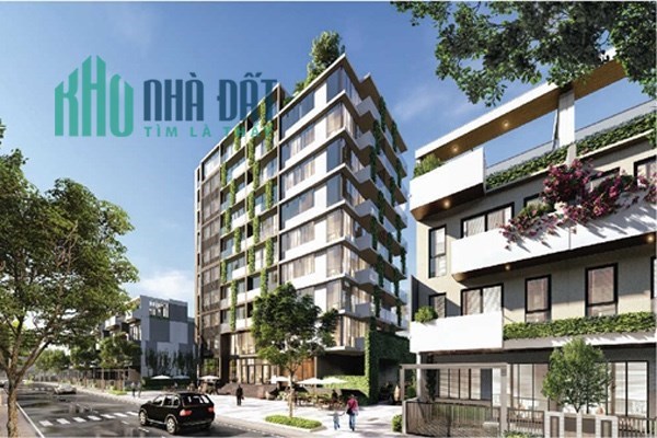 Bán căn hộ mặt tiền quốc lộ 1A, sát chợ Bình Chánh, giá rẻ nhất khu vực