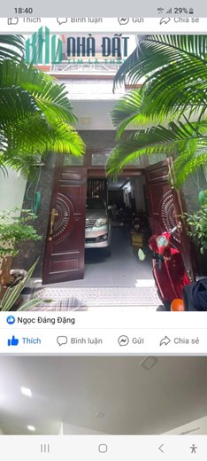 Cần bán nhà Lê Đình Cẩn Bình Tân .DT 110m2 giá nhỉnh 8 tỷ