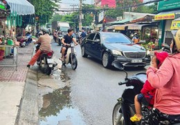 Bán Nhà Mặt Tiền Kinh Doanh 100m2, Đường Nguyễn Thị Kiểu. Quận 12 Gía Hơn 8 Tỷ