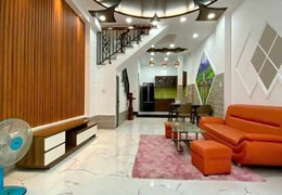 BÁN NHÀ BÌNH THẠNH, BÁN NHÀ NGUYỄN CỬU VÂN