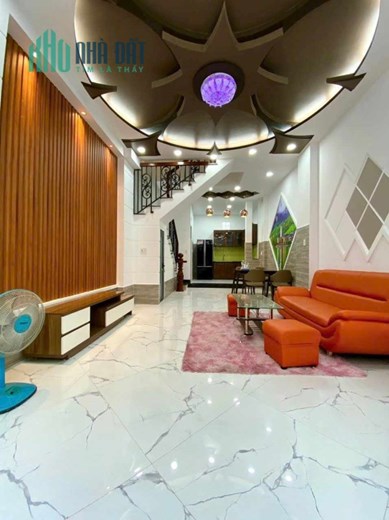 BÁN NHÀ BÌNH THẠNH, BÁN NHÀ NGUYỄN CỬU VÂN