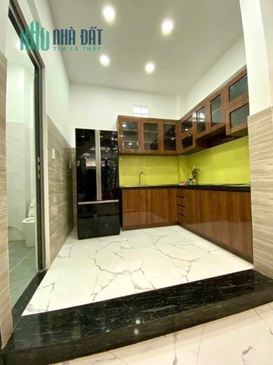 BÁN NHÀ BÌNH THẠNH, BÁN NHÀ NGUYỄN CỬU VÂN