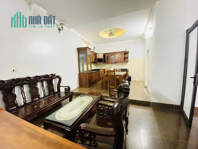 TIN NÓNG O9 2628 5559  Bán nhà Phan Kế Bính ( Thông Đôị Cấn ) 84m², 4 tầng, MT 5m, giá 13.9 tỷ Ba