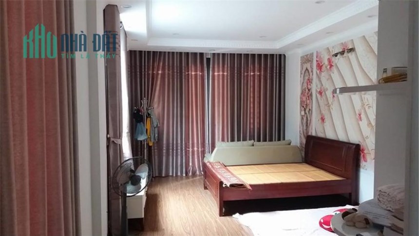 Bán Nhà 5 Tầng Mới Đẹp Đón Tết Trung Mỹ Tây Quận 12