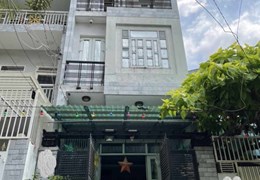 NHÀ DIỆN TÍCHH 4x18 GIÁ 8 TỶ GIẢM CÒN 6.8 TỶ, PHẠM VĂN CHIÊU PHƯỜNG 16 GÒ VẤP