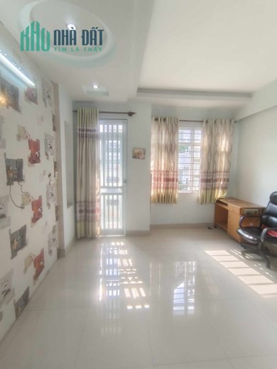 NHÀ DIỆN TÍCHH 4x18 GIÁ 8 TỶ GIẢM CÒN 6.8 TỶ, PHẠM VĂN CHIÊU PHƯỜNG 16 GÒ VẤP
