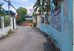 Bán Nhà Mặt Tiền Đường Số, 84m2, Trục Đường Lê Văn Việt, Tăng Nhơn Phú B, Q9-Thủ Đức, 4.3 Tỷ