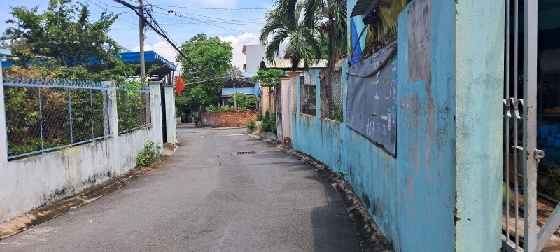 Bán Nhà Mặt Tiền Đường Số, 84m2, Trục Đường Lê Văn Việt, Tăng Nhơn Phú B, Q9-Thủ Đức, 4.3 Tỷ