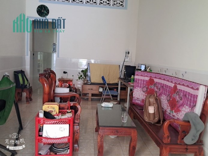 Bán Nhà Mặt Tiền Đường Số, 84m2, Trục Đường Lê Văn Việt, Tăng Nhơn Phú B, Q9-Thủ Đức, 4.3 Tỷ
