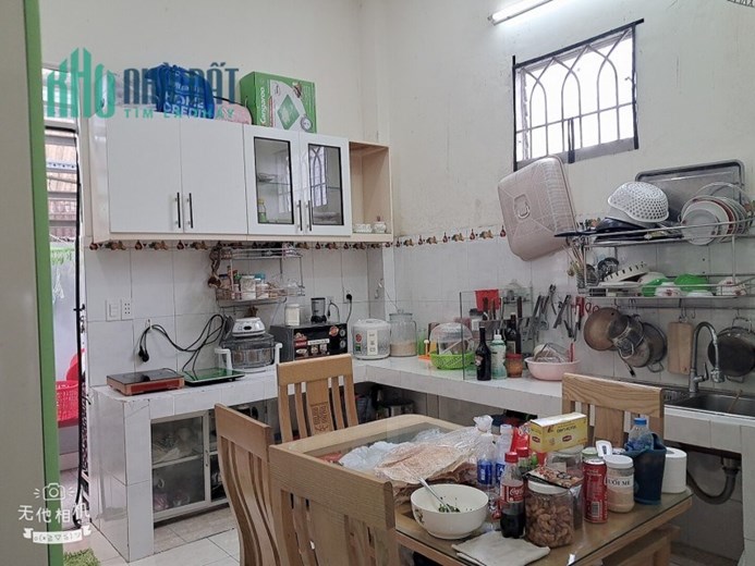 Bán Nhà Mặt Tiền Đường Số, 84m2, Trục Đường Lê Văn Việt, Tăng Nhơn Phú B, Q9-Thủ Đức, 4.3 Tỷ