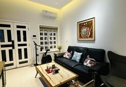 Bán nhà Nguyễn Đình Chiểu, Hai Bà Trưng 70m, 5T thang máy, 5PN, ở VIP, giá 17.9 tỷ. LH: 0366051369