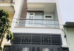 Nhà Dòng Tiền Tốt 30 Triệu/Tháng, Bùi Đình Túy, Hẻm Xe Hơi, 4 x 15m Vuông Vức