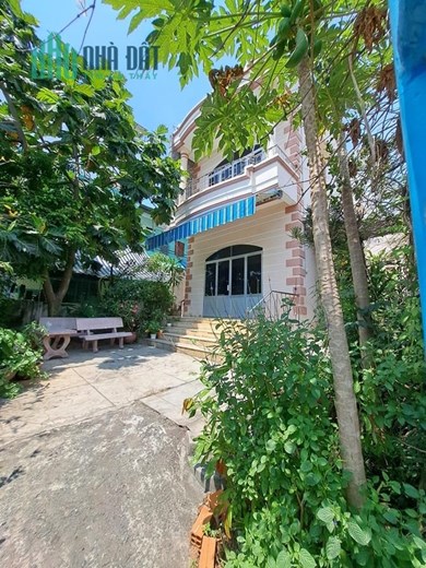 CHÍNH CHỦ BÁN NHANH CĂN NHÀ Vị Trí Đẹp Mặt Tiền Mai An Tiêm, Vĩnh Phước, Nha Trang