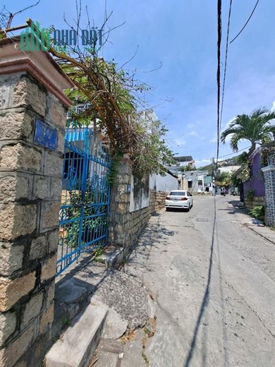 CHÍNH CHỦ BÁN NHANH CĂN NHÀ Vị Trí Đẹp Mặt Tiền Mai An Tiêm, Vĩnh Phước, Nha Trang