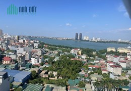BÁN CĂN HỘ 2PN TẠI TÂY HỒ RESIDENCE 70M2, TẦNG TRUNG VIEW HỒ TÂY TRỌN CẢNH NHÀ ĐẸP GIÁ TỐT