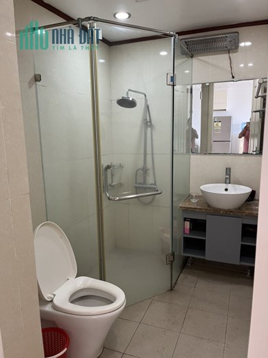 BÁN CĂN HỘ 2PN TẠI TÂY HỒ RESIDENCE 70M2, TẦNG TRUNG VIEW HỒ TÂY TRỌN CẢNH NHÀ ĐẸP GIÁ TỐT