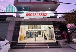 ✨Cho thuê mặt bằng kinh doanh 60m2 mặt phố Bình Đà, xã Bình Minh, Thanh Oai, Hà Nội, 20tr/th;