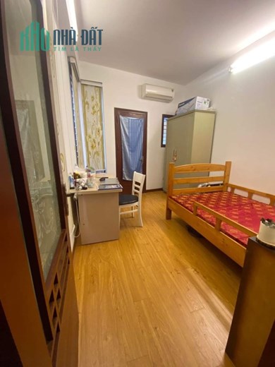 Bán nhà Mỹ Đình 30m2 5 tầng lô góc ngõ thông oto