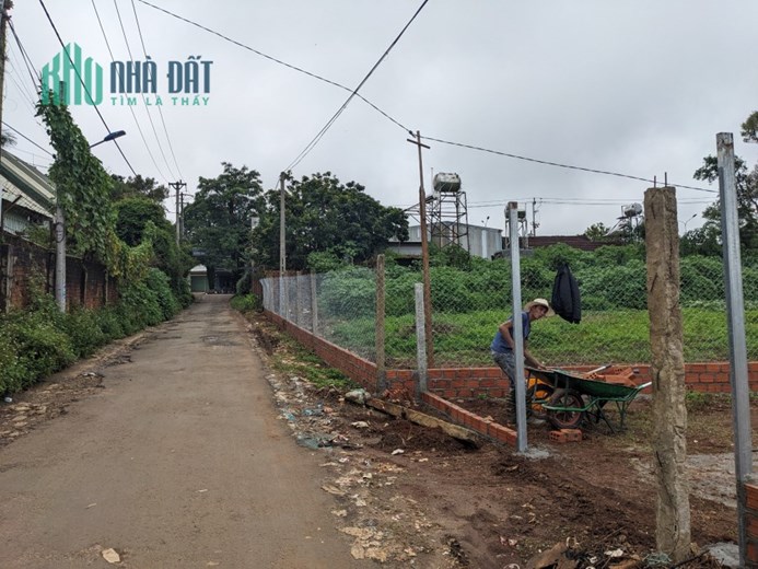 CHÍNH CHỦ BÁN GẤP 4706M2 ĐẤT GIÁ RẺ TRUNG TÂM CHI LĂNG- PLEI KU