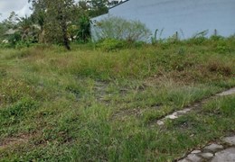 Tôi chính chủ cần bán đất tỉnh lộ 839 cách cầu Ông Bính 700m Đức Huệ, Long An