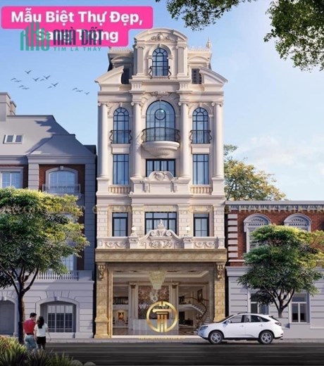 Hot! Hot! Hot! Mở Bán Duy Nhất 01 Lô Biệt Thự Vip Khu Phố Chợ, Thị Trấn Vĩnh Trụ, Lý Nhân Hà Nam