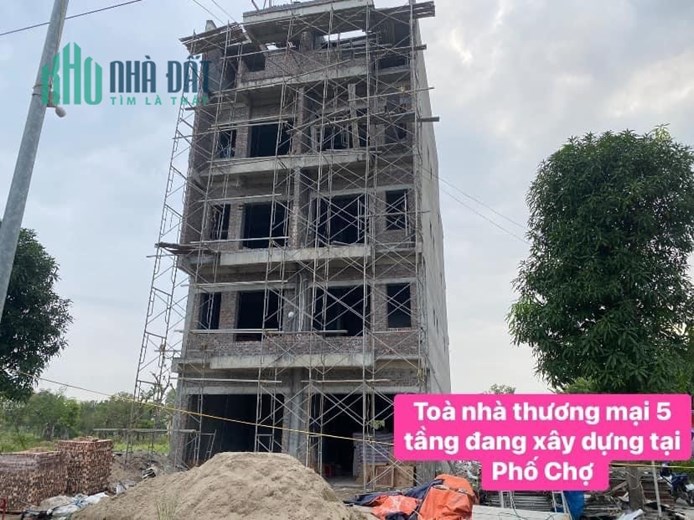 Hot! Hot! Hot! Mở Bán Duy Nhất 01 Lô Biệt Thự Vip Khu Phố Chợ, Thị Trấn Vĩnh Trụ, Lý Nhân Hà Nam