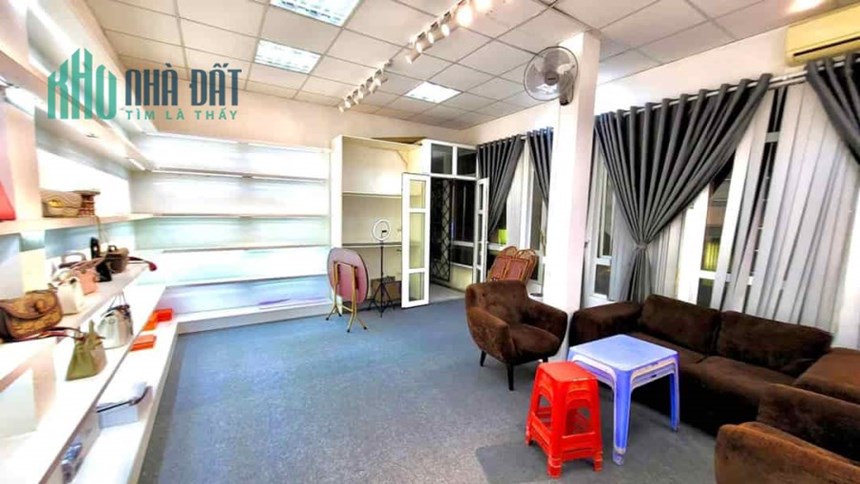 HẠ GIÁ CẦN BÁN NHÀ  Phố An Trạch giá 13 tỷ, 80m x 3T , Ngõ Gần