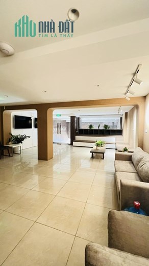 ⚜️ TÒA VĂN PHÒNG VIP 8 TẦNG MẶT PHỐ LÒ ĐÚC, HAI BÀ TRƯNG 110M2 MT 6M, CHỈ 82 TỶ ⚜️
