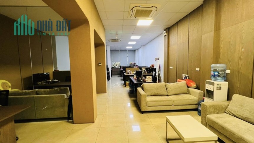 ⚜️ TÒA VĂN PHÒNG VIP 8 TẦNG MẶT PHỐ LÒ ĐÚC, HAI BÀ TRƯNG 110M2 MT 6M, CHỈ 82 TỶ ⚜️