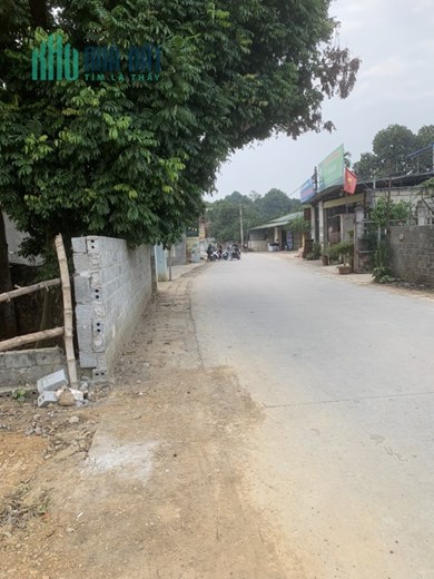 Bán 110m Đất Kinh Doanh Nam Phương Tiến Giá 1.3 Tỷ Thương Lượng