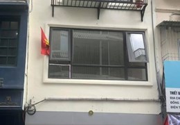 Chính chủ cho thuê nhà tại số 23 An Trạch, Phường Quốc Tử Giám, Đống Đa, Hà Nội.