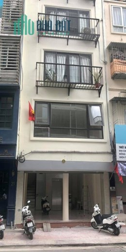 Chính chủ cho thuê nhà tại số 23 An Trạch, Phường Quốc Tử Giám, Đống Đa, Hà Nội.