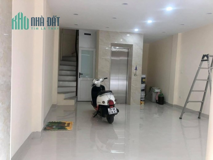 Chính chủ cho thuê nhà tại số 23 An Trạch, Phường Quốc Tử Giám, Đống Đa, Hà Nội.