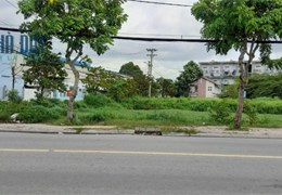 Bán Đất 156m2 Thuộc Dự Án Eco Town Nhỉnh 2 Tỷ Xuân Thới Sơn Hóc Môn