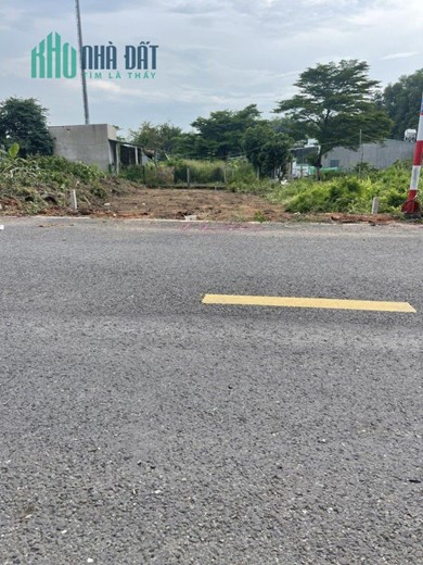 ĐẤT ĐẸP - GIÁ TỐT - Chính Chủ Bán Lô Đất Vị Trí Đắc Địa Phường Tân Định, Bến Cát, Bình Dương