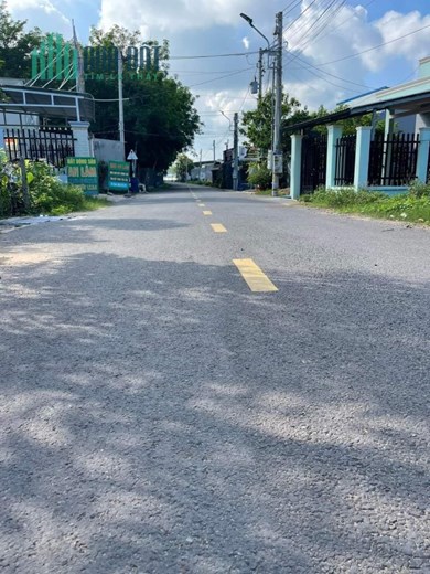 ĐẤT ĐẸP - GIÁ TỐT - Chính Chủ Bán Lô Đất Vị Trí Đắc Địa Phường Tân Định, Bến Cát, Bình Dương