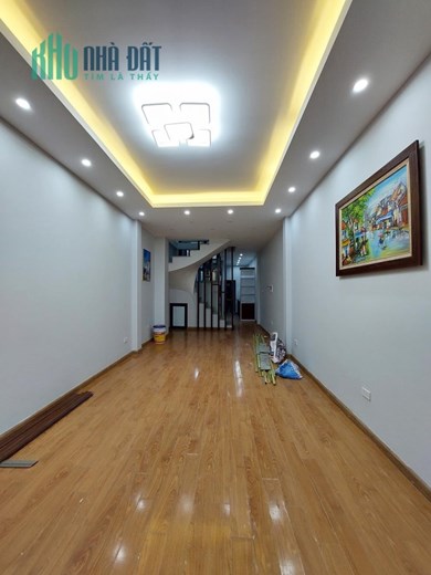 Bán nhà phân lô Hai Bà Trưng, 55m2 x 5 tầng,Lô Góc, Tháng Máy , Gara ô tô, giá 8 tỷ