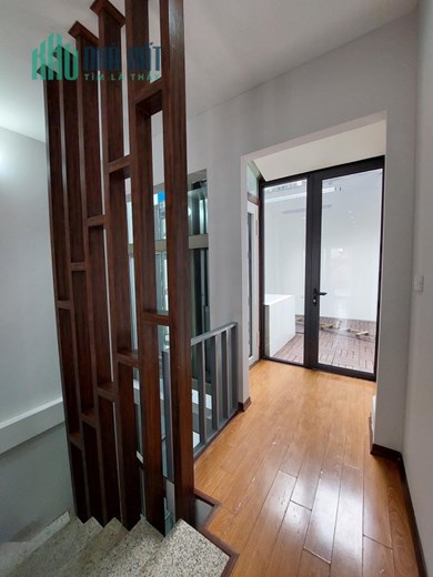 Bán nhà phân lô Hai Bà Trưng, 55m2 x 5 tầng,Lô Góc, Tháng Máy , Gara ô tô, giá 8 tỷ