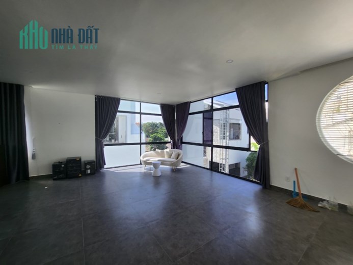 Cho thuê 6 căn nhà làm khách sạn ngay đường Trần Não,Q2