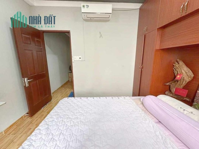 Bán Nhà MT đang Kinh Doanh, 3 tầng đường Bùi Đình Túy, P12, DT4x12, 7.5 tỷ TL
