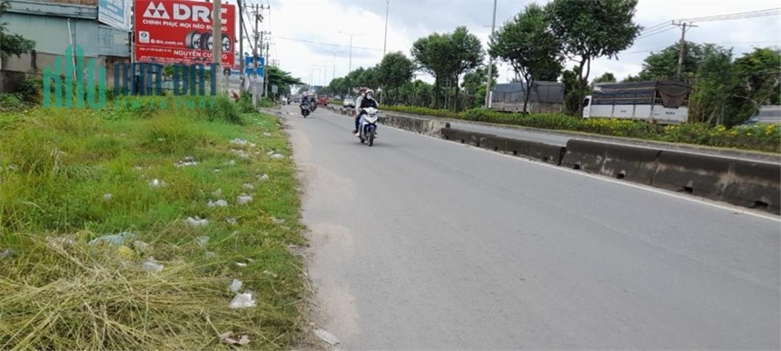 Bán Đất 156m2 Thuộc Dự Án Eco Town Nhỉnh 2 Tỷ Xuân Thới Sơn Hóc Môn