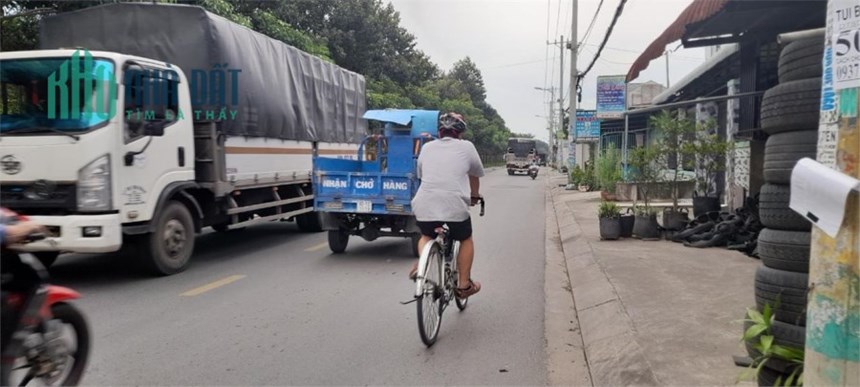 Bán Đất 156m2 Thuộc Dự Án Eco Town Nhỉnh 2 Tỷ Xuân Thới Sơn Hóc Môn