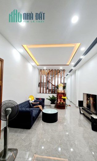 Mặt tiền kinh doanh Quận 6, 100m2, 5 tầng mới, kinh doanh đa ngành